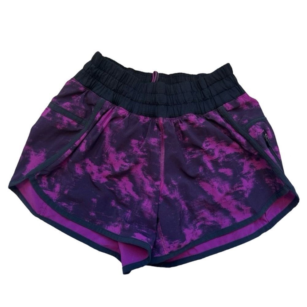 Lululemon Track That Short